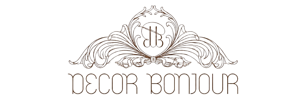 Decor Bonjour
