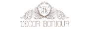 Decor Bonjour